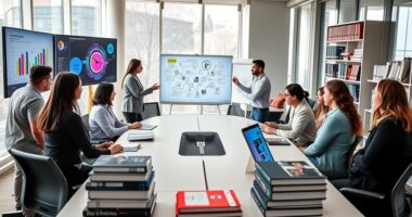 promote ongoing employee development