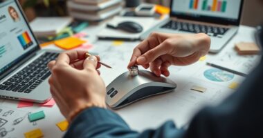 prototype development and feedback