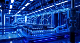 quantum computing scalability journey