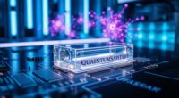 quantumscape solid state batteries