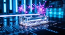 quantumscape solid state batteries