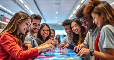 real time customer engagement