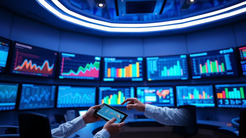 real time predictive operational insights