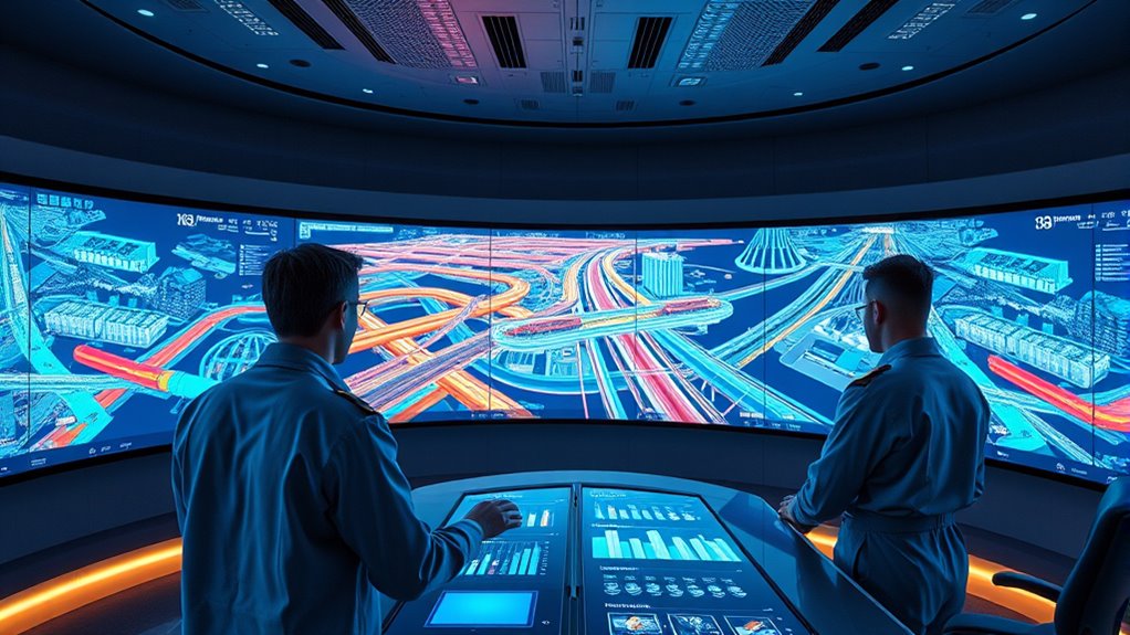 real time predictive operational insights