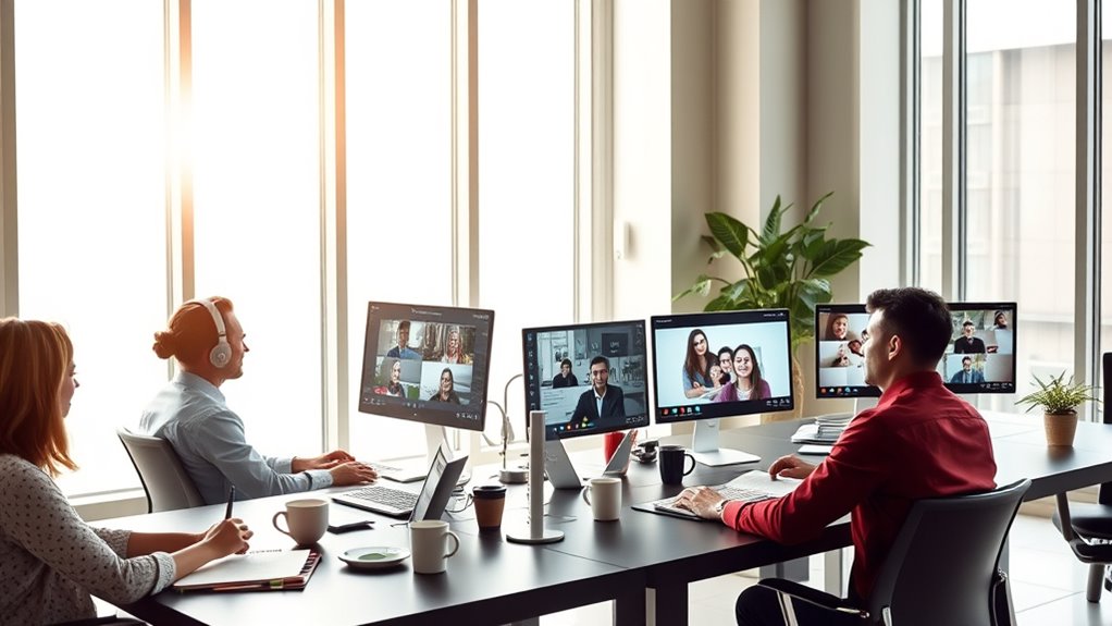 remote onboarding with mentorship