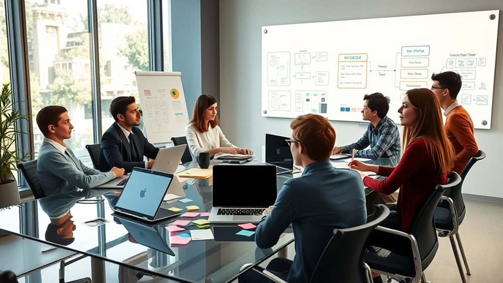 remote work engagement strategies