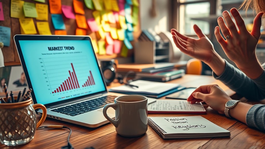 research brainstorm balance success