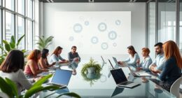 resilient business model development