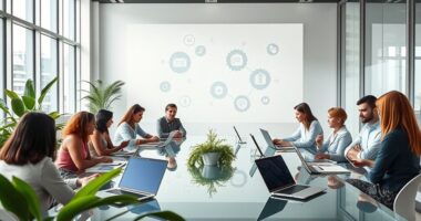 resilient business model development