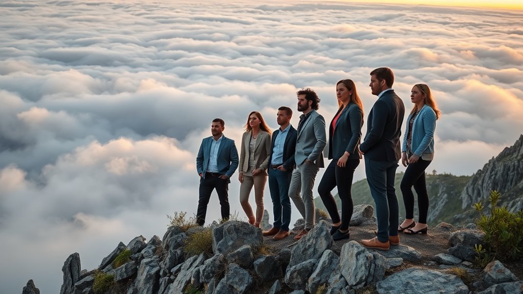 resilient leadership through emotional adaptability