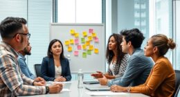 resolving disputes in teams