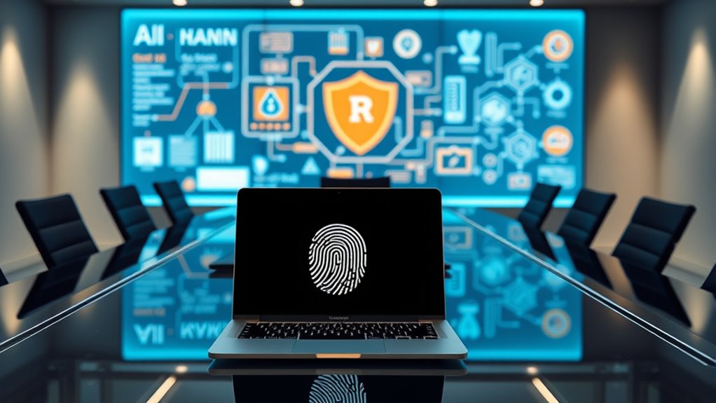 responsible ai privacy ethics