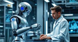 robotics teamwork and innovation