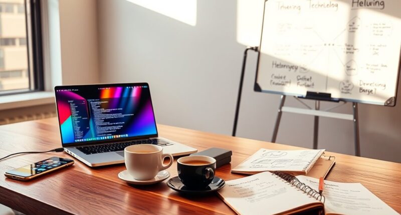 selecting appropriate software tools