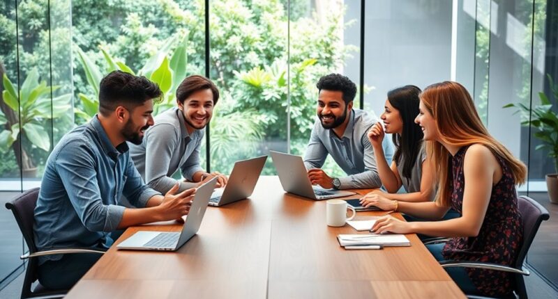 selecting ideal co founders