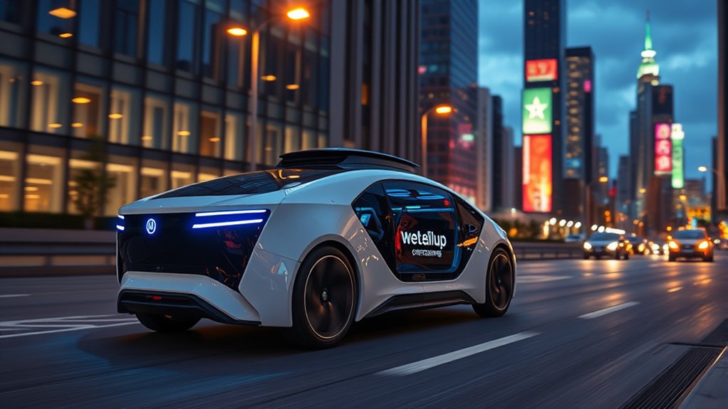 sensor fusion advances vehicle safety