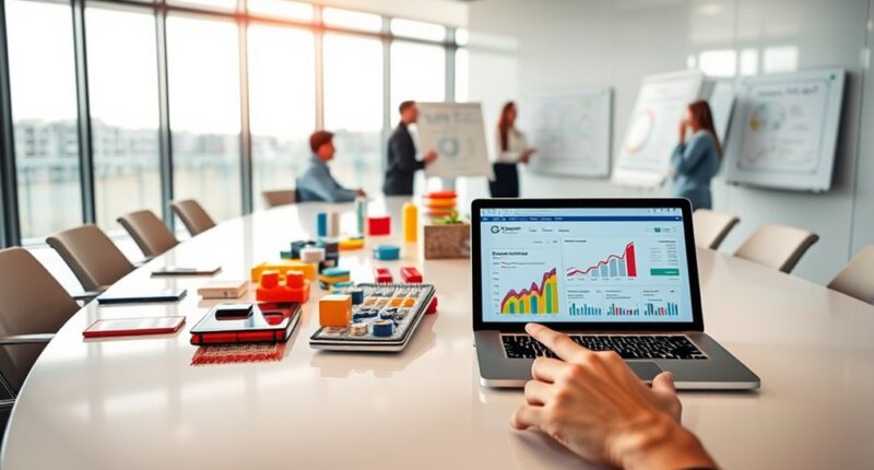 setting effective new product prices