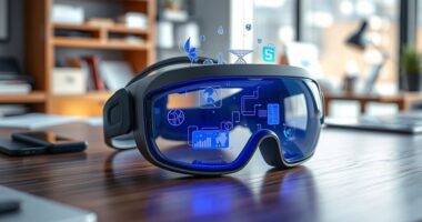 spatial computing innovation advancements