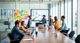 startup agile planning