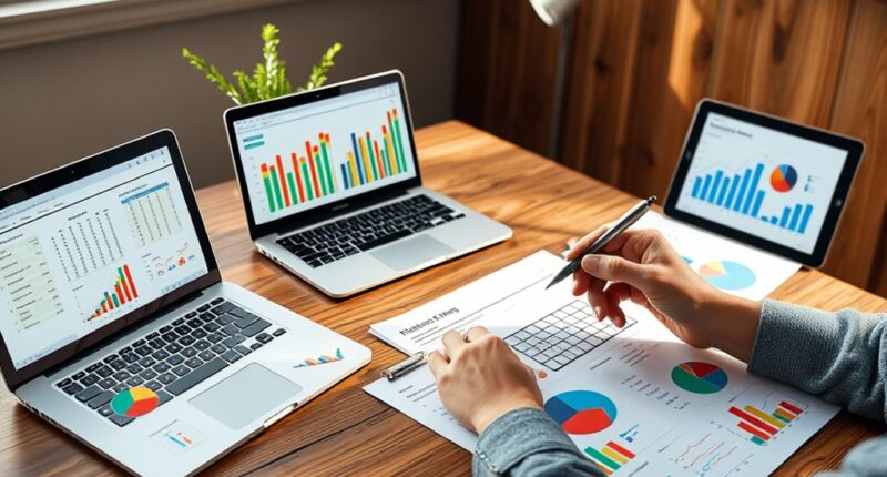 startup financial management essentials