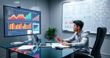 startup financial risk strategies