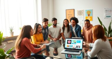 startup mental health initiatives