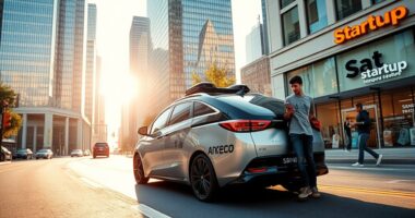 startup opportunities in autonomy