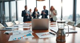 startup valuation adjustment expectations