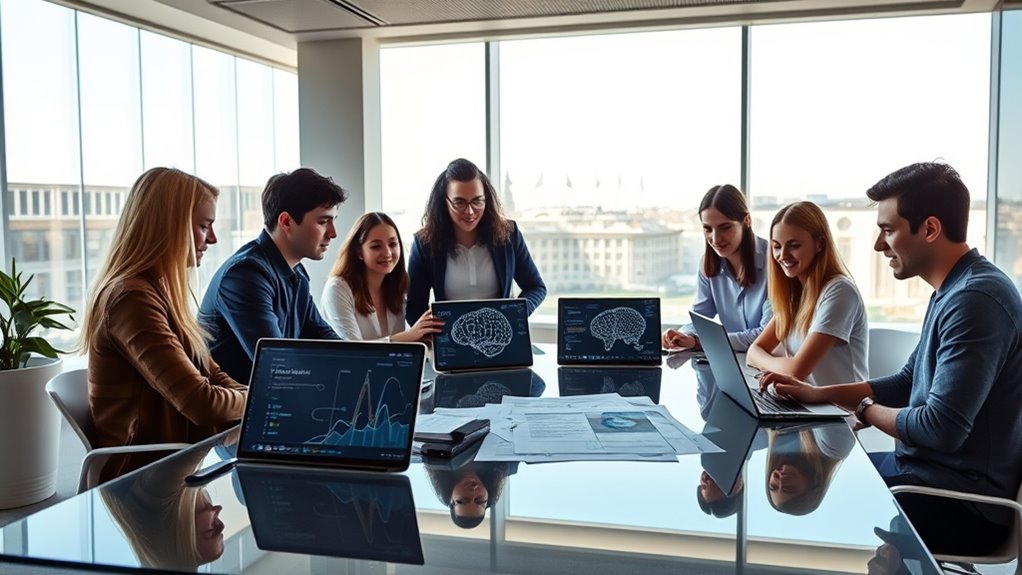 startups must ensure compliance