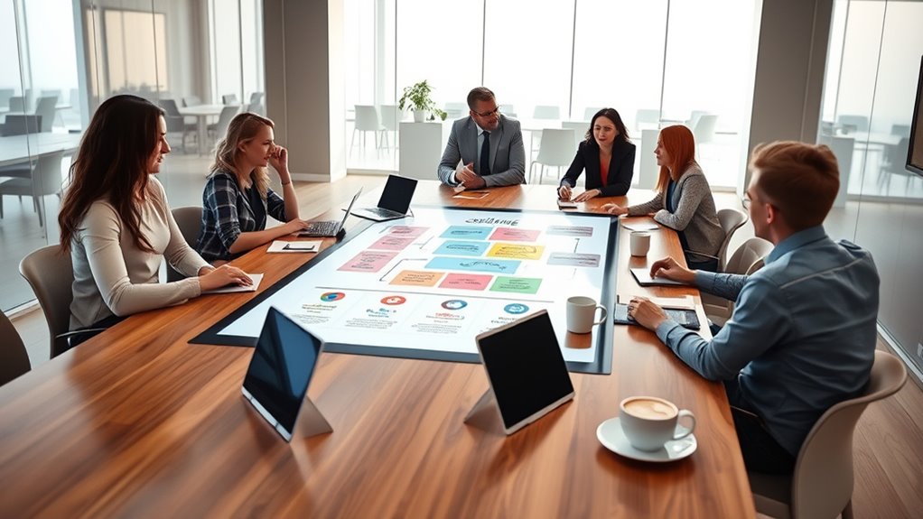 strategic ai integration planning