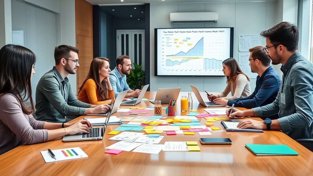 strategic customer and competitor insights