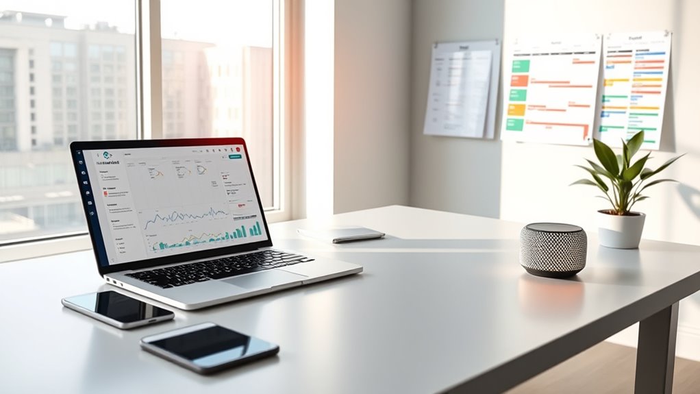 streamline tasks with automation