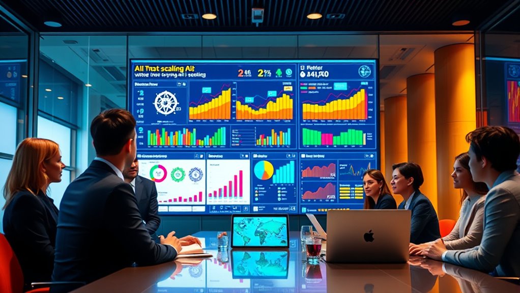 streamlined scalable ai deployment