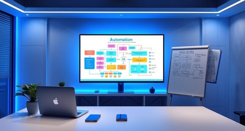 streamlining sme operations