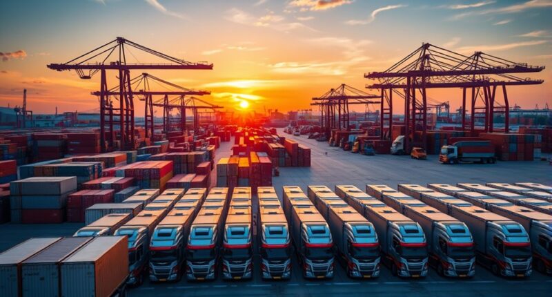 strengthening supply chain resilience