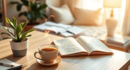 stress management and burnout prevention