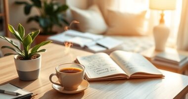 stress management and burnout prevention