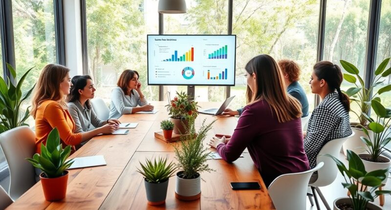 sustainable business growth strategies