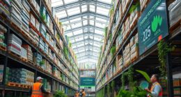 sustainable supply chain integration
