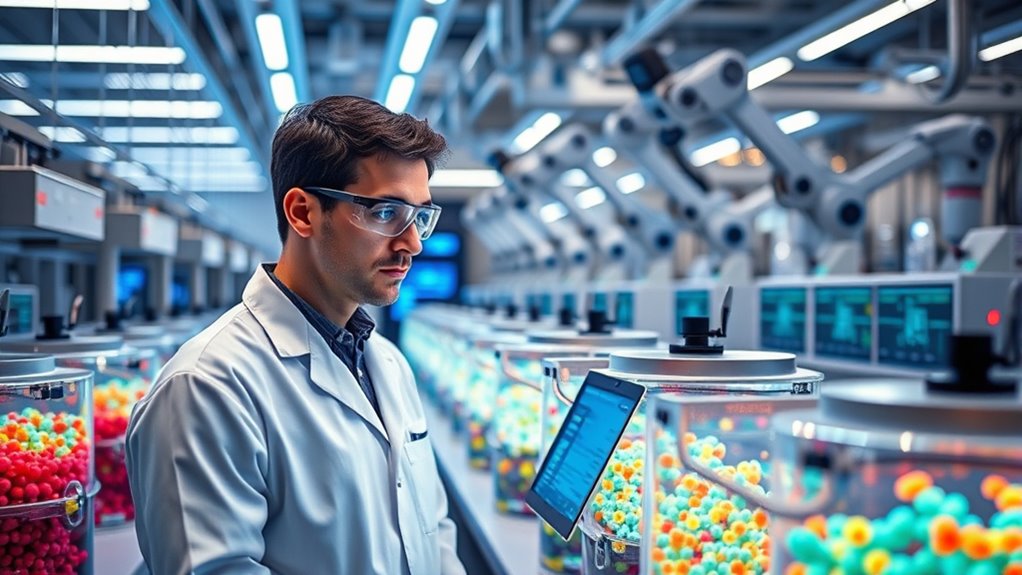 synthetic biology bioinformatics integration