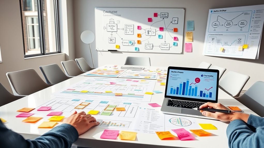 target audience and competitor analysis