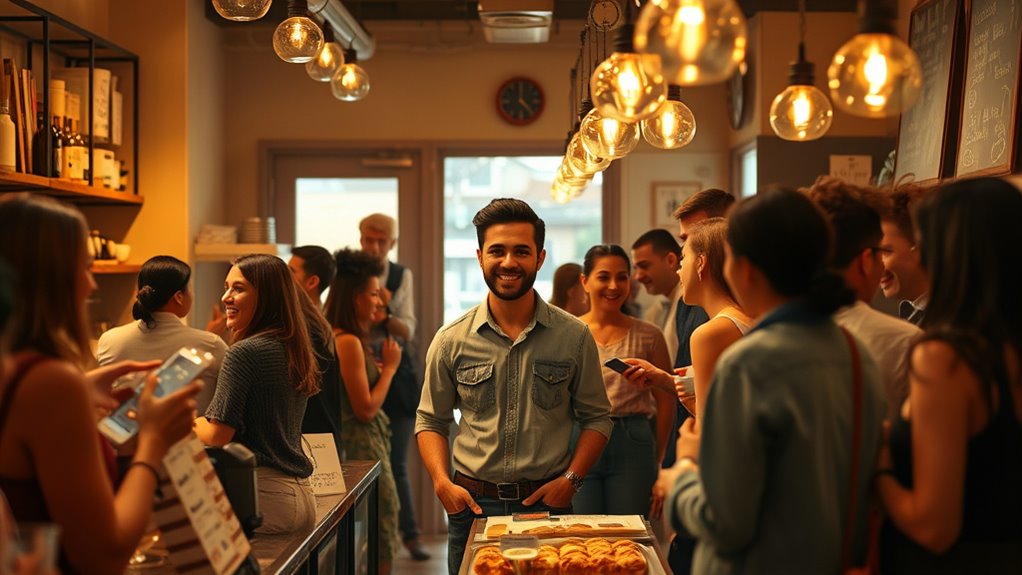 targeted customer validation strategies