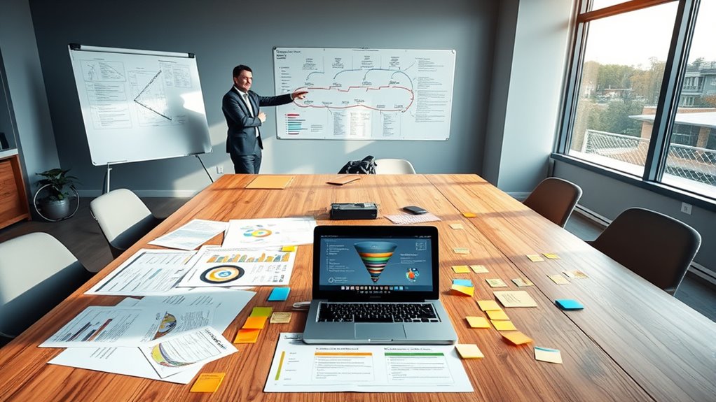 targeted market differentiation strategy