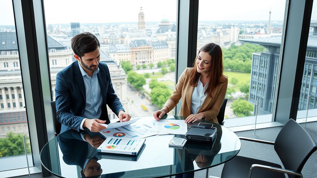 tax efficient startup structuring