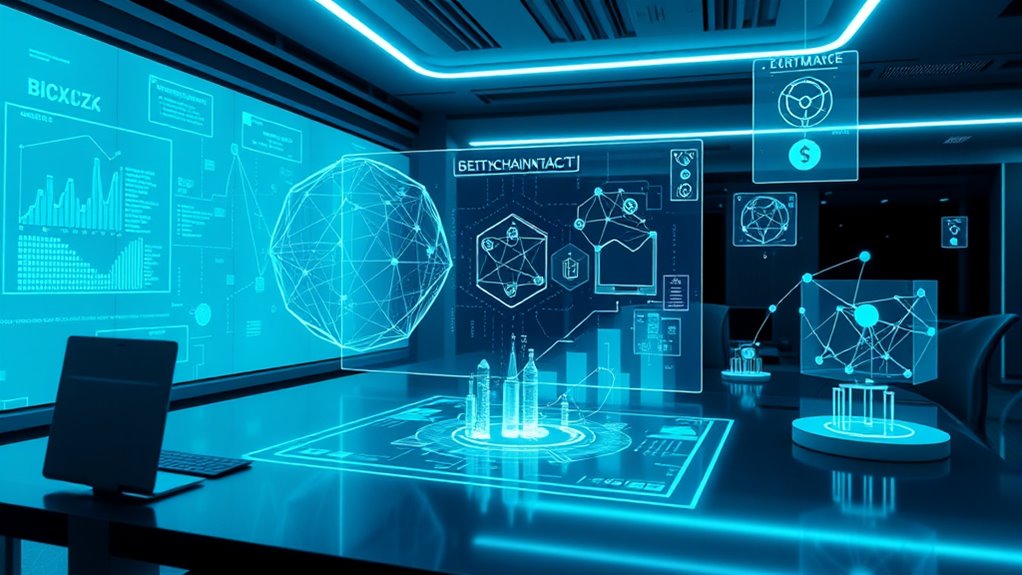 tokenization transforms financial markets