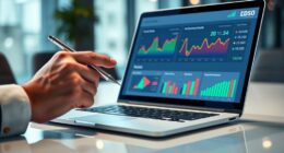 tracking cash flow metrics
