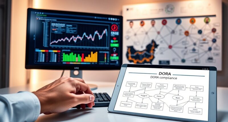 understanding digital resilience regulations