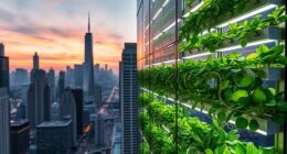 urban agriculture technology
