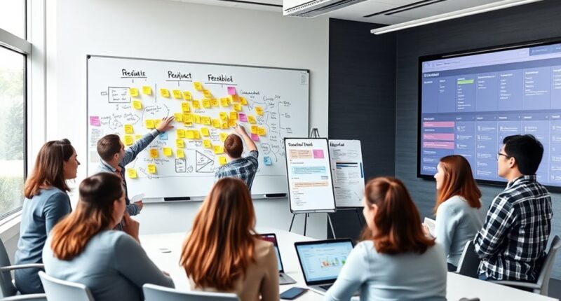 using customer feedback effectively