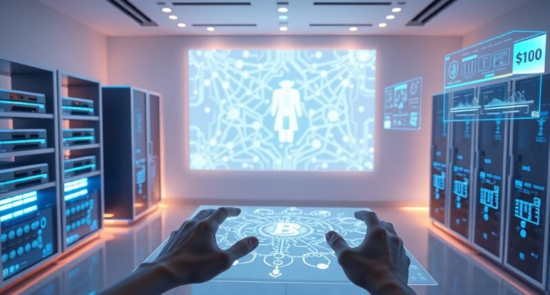 web3 developer infrastructure building